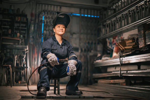 Affordable Welder Services in Old Jefferson, LA