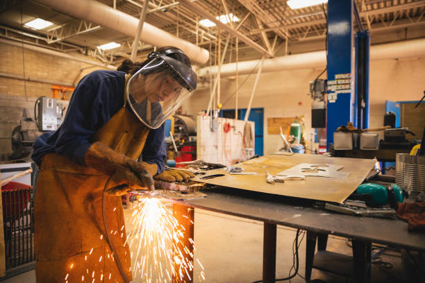 Best Aerospace and Defense Welding in Old Jefferson, LA