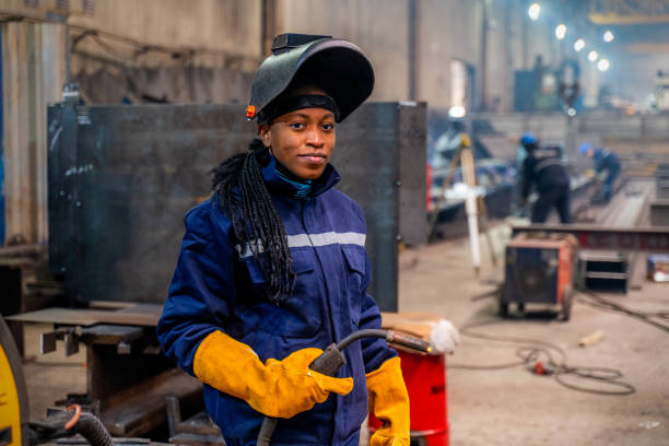 Affordable Welder Services in Old Jefferson, LA