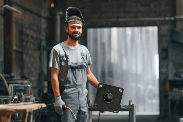 Best Pipe Welding in Old Jefferson, LA