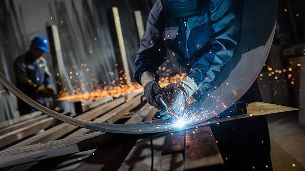 Best Specialty Welding Processes in Old Jefferson, LA