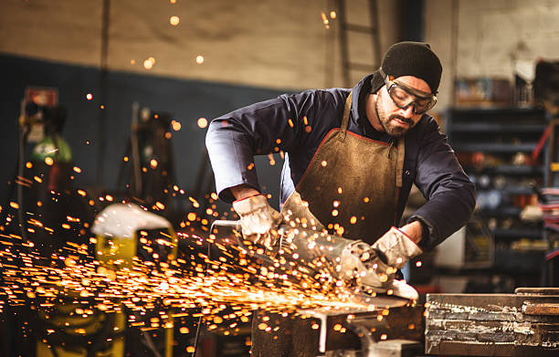 Best Structural Steel Welding in Old Jefferson, LA